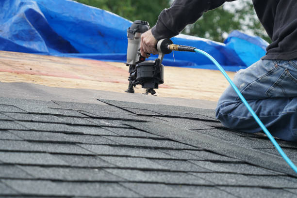 Best Roof Installation  in Cohasset, MN